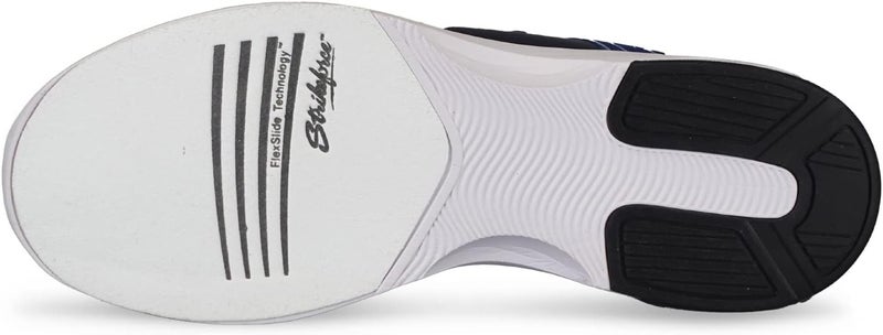 KR Strikeforce Commander Mens Bowling Shoe a Stylish Design and Lightweight Performance Combined in The Commander Bowling Shoes. - Image 4